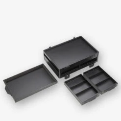 3 TIROIRS CSB 3 D POUR STATION DE PECHE CSB -Petromax Soldes Boutique 3 tiroirs csb 3 d pour station de peche csb 2