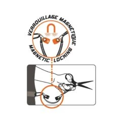 Accessoire De Pêche EVERY LINK -Petromax Soldes Boutique accessoire de peche every link 4