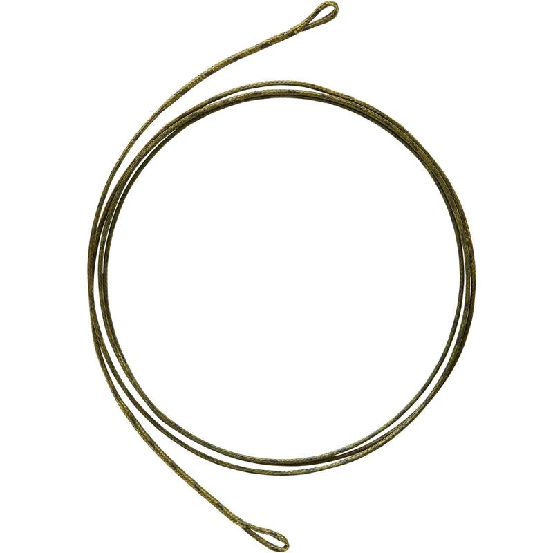 ACCESSOIRE PÊCHE DE LA CARPE KIT LEAD CORE OLIVE 3 ACCESSOIRE PÊCHE DE LA CARPE KIT LEAD CORE OLIVE – Image 3