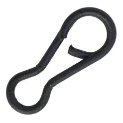 Agrafe Snap Black X25 Pêche De La Carpe -Petromax Soldes Boutique agrafe snap black x25 peche de la carpe 2
