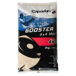 Amorce 4x4 Pêche En Mer -Petromax Soldes Boutique amorce 4x4 peche en mer 2