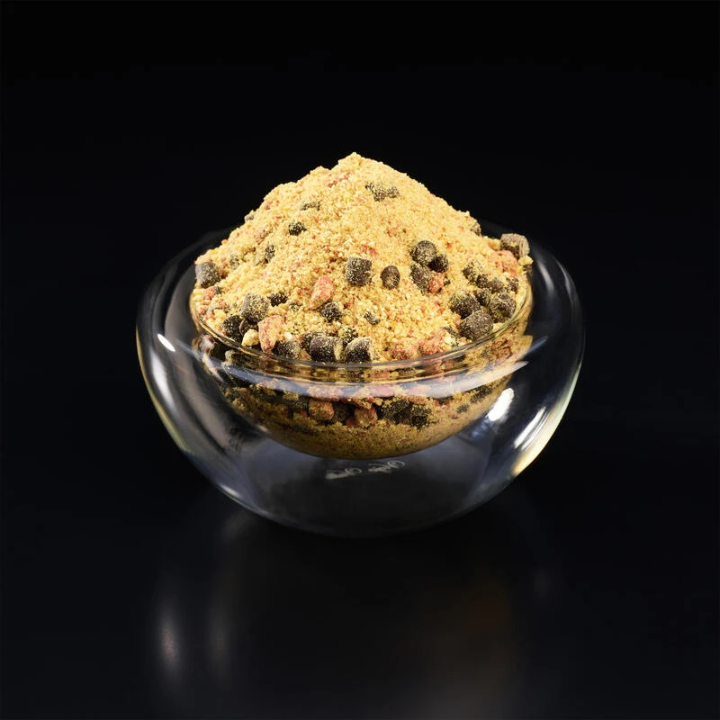 AMORCE GOOSTER PREMIUM CARPE NUGGETS 1 KG 3 AMORCE GOOSTER PREMIUM CARPE NUGGETS 1 KG â Image 3