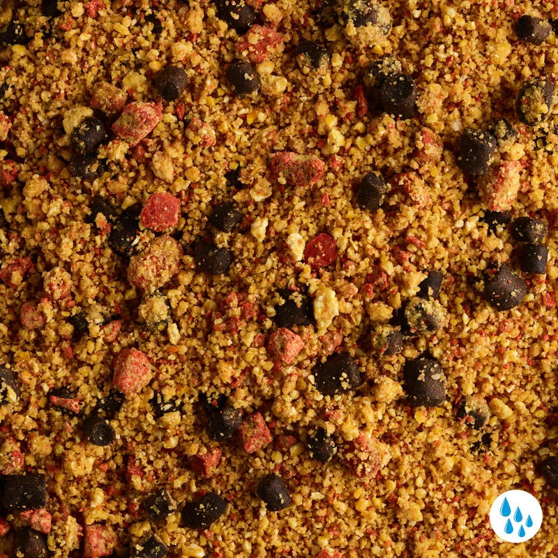 AMORCE GOOSTER PREMIUM CARPE NUGGETS 1 KG 5 AMORCE GOOSTER PREMIUM CARPE NUGGETS 1 KG â Image 5