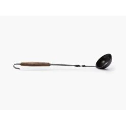 Barebones Ladle / Cuillère De Cuisine Cowboy -Petromax Soldes Boutique barebones ladle cuillere de cuisine cowboy 4