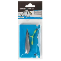 Bas De Ligne Pêche En Surfcasting SW ETU SURF LGT -Petromax Soldes Boutique bas de ligne peche en surfcasting sw etu surf lgt 5
