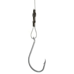 Bas De Ligne Resifight SW 7 Simple 4/0 23kg 40 Cm 5 Bas De Ligne Resifight SW 7 Simple 4/0 23kg 40 Cm -Petromax Soldes Boutique bas de ligne resifight sw 7 simple 40 23kg 40 cm 2