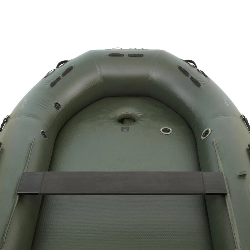 BATEAU PNEUMATIQUE VENTUS 320 PÊCHE DE LA CARPE 5 BATEAU PNEUMATIQUE VENTUS 320 PÊCHE DE LA CARPE – Image 5