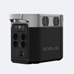 Batterie Portable EcoFlow DELTA 2 EU - Camping Caravaning - 1024Wh - Autonome 9 Batterie Portable EcoFlow DELTA 2 EU - Camping Caravaning - 1024Wh - Autonome -Petromax Soldes Boutique batterie portable ecoflow delta 2 eu camping caravaning 1024wh autonome 2