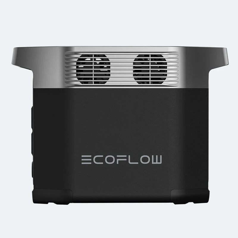 Batterie Portable EcoFlow DELTA 2 EU - Camping Caravaning - 1024Wh - Autonome 4 Batterie Portable EcoFlow DELTA 2 EU - Camping Caravaning - 1024Wh - Autonome – Image 4