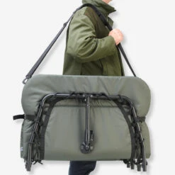 Bedchair Wildtrack Pêche De La Carpe -Petromax Soldes Boutique bedchair wildtrack peche de la carpe 4