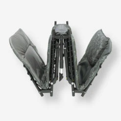 Bedchair Wildtrack Pêche De La Carpe -Petromax Soldes Boutique bedchair wildtrack peche de la carpe 8