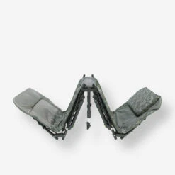 Bedchair Wildtrack Pêche De La Carpe -Petromax Soldes Boutique bedchair wildtrack peche de la carpe 9