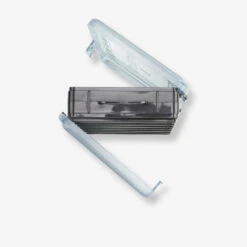 BOITE A LEURRES REVERSE 100 # M FUME -Petromax Soldes Boutique boite a leurres reverse 100 m fume 2