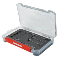 Rapala Boîte De Leurres Et Têtes Plombées TACKLE TRAY 276 OPEN FOAM -Petromax Soldes Boutique boite de leurres et tetes plombees tackle tray 276 open foam 3
