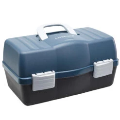 Boite De Pêche 6 Plateaux BX 6 T 17.7L