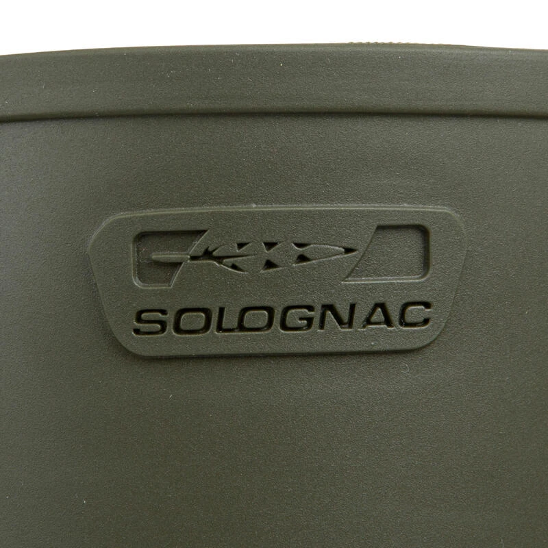 BOTTES LEGERES SOUPLES PVC GLENARM 100 10 BOTTES LEGERES SOUPLES PVC GLENARM 100 – Image 10