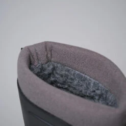 BOTTILLONS CHAUDS PVC FEMME -Petromax Soldes Boutique bottillons chauds pvc femme 4