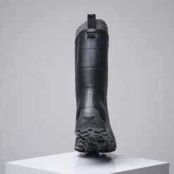 BOTTILLONS CHAUDS PVC FEMME -Petromax Soldes Boutique bottillons chauds pvc femme 5