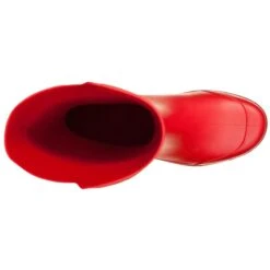 BOTTILLONS LEGER PVC ROUGE INVERNESS 100 FEMME -Petromax Soldes Boutique bottillons leger pvc rouge inverness 100 femme 5