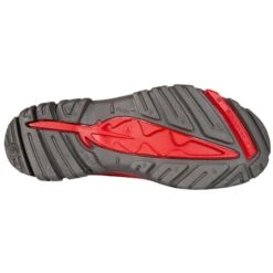 BOTTILLONS LEGER PVC ROUGE INVERNESS 100 FEMME -Petromax Soldes Boutique bottillons leger pvc rouge inverness 100 femme 6