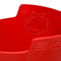 BOTTILLONS LEGER PVC ROUGE INVERNESS 100 FEMME -Petromax Soldes Boutique bottillons leger pvc rouge inverness 100 femme 7