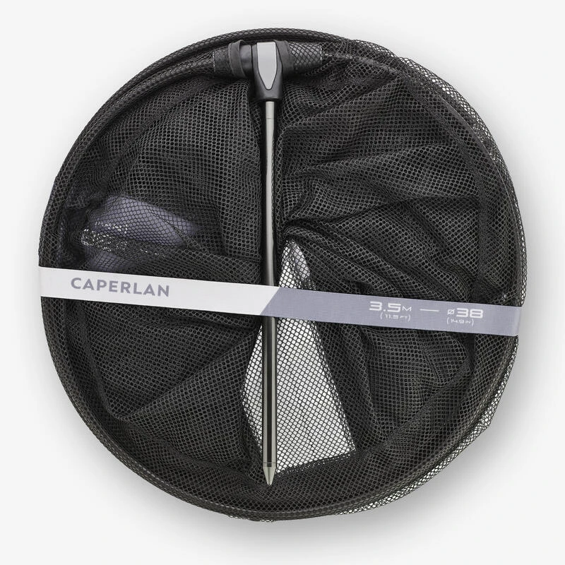 BOURRICHE RONDE DE 3,5M + PIC POUR LA PECHE AU COUP 6 BOURRICHE RONDE DE 3,5M + PIC POUR LA PECHE AU COUP – Image 6