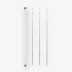 Canne à Pêche Feeder 3m60 - Sensitiv 500 3m60 10/60g -Petromax Soldes Boutique canne a peche feeder 3m60 sensitiv 500 3m60 1060g 8