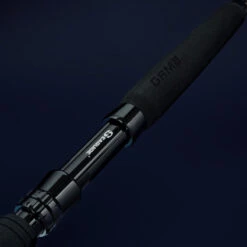 Canne De Pêche à La Traîne Légère GAME 500 180 10/14LBS Pêche En Mer -Petromax Soldes Boutique canne de peche a la traine legere game 500 180 1014lbs peche en mer 3