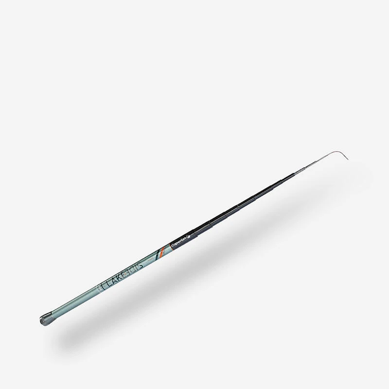 CANNE PÊCHE AU COUP LAKESIDE -5 Travel 400 1 CANNE PÊCHE AU COUP LAKESIDE -5 Travel 400