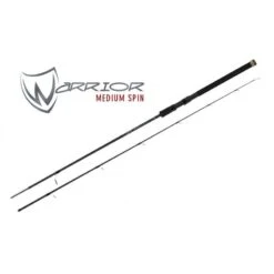 Canne Spinning Fox Rage Warrior Medium Spin Rods (270) 8 Canne Spinning Fox Rage Warrior Medium Spin Rods (270) -Petromax Soldes Boutique canne spinning fox rage warrior medium spin rods 270 3