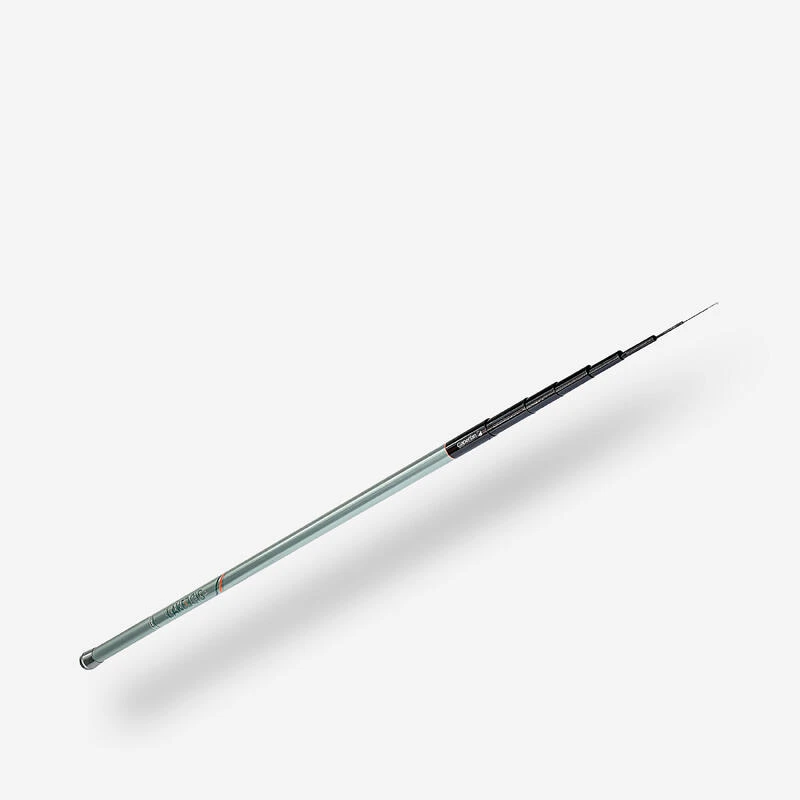 CANNE TELESCOPIQUE LAKESIDE -5 800 1 CANNE TELESCOPIQUE LAKESIDE -5 800