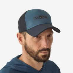 Casquette De Pêche Imperméable - FC 900 WXM Bleue Grise 7 Casquette De Pêche Imperméable - FC 900 WXM Bleue Grise -Petromax Soldes Boutique casquette de peche impermeable fc 900 wxm bleue grise 2