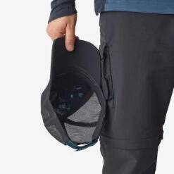 Casquette De Pêche Imperméable - FC 900 WXM Bleue Grise 8 Casquette De Pêche Imperméable - FC 900 WXM Bleue Grise -Petromax Soldes Boutique casquette de peche impermeable fc 900 wxm bleue grise 3