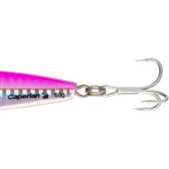 CASTING JIG BIASTOS 60 GR ROSE Pêche Au Leurre En Mer -Petromax Soldes Boutique casting jig biastos 60 gr rose peche au leurre en mer 3