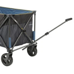 CHARIOT DE TRANSPORT DE MATERIEL DE PECHE PF- TROLLEY XL 14 CHARIOT DE TRANSPORT DE MATERIEL DE PECHE PF- TROLLEY XL -Petromax Soldes Boutique chariot de transport de materiel de peche pf trolley xl 4