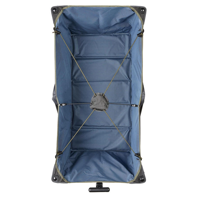 CHARIOT DE TRANSPORT DE MATERIEL DE PECHE PF- TROLLEY XL 8 CHARIOT DE TRANSPORT DE MATERIEL DE PECHE PF- TROLLEY XL – Image 8