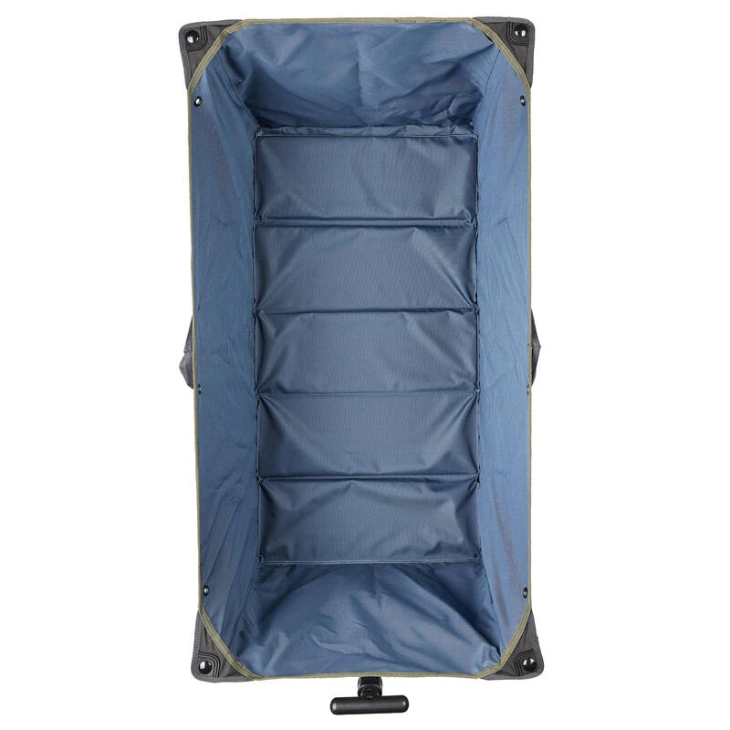 CHARIOT DE TRANSPORT DE MATERIEL DE PECHE PF- TROLLEY XL 9 CHARIOT DE TRANSPORT DE MATERIEL DE PECHE PF- TROLLEY XL – Image 9