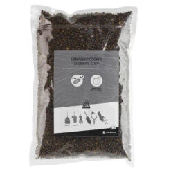 Chènevis Cuit 1kg Graines Pêche De La Carpe -Petromax Soldes Boutique chenevis cuit 1kg graines peche de la carpe 2