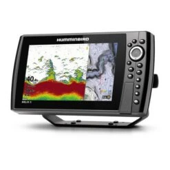 HUMMINBIRD Combiné Sondeur GPS HELIX 9G4N CHIRP Dual Spectrum 8 HUMMINBIRD Combiné Sondeur GPS HELIX 9G4N CHIRP Dual Spectrum -Petromax Soldes Boutique combine sondeur gps helix 9g4n chirp dual spectrum 3
