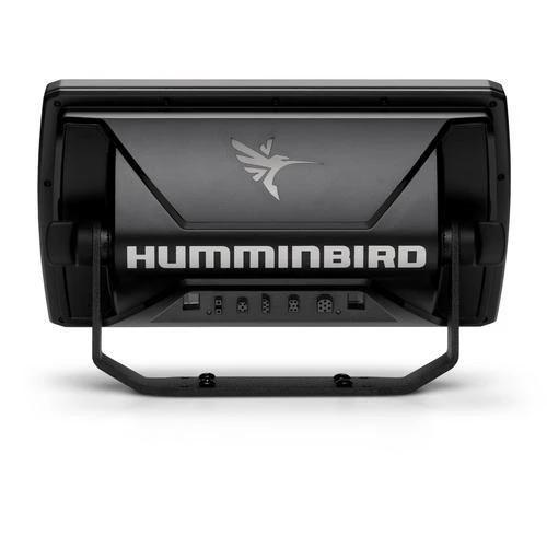 HUMMINBIRD Combiné Sondeur GPS HELIX 9G4N CHIRP Dual Spectrum 5 HUMMINBIRD Combiné Sondeur GPS HELIX 9G4N CHIRP Dual Spectrum – Image 5