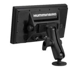 HUMMINBIRD Combiné Sondeur/GPS SOLIX 15 Avec Sonde TA MEGA SIDE IMAGING+ -Petromax Soldes Boutique combine sondeurgps solix 15 avec sonde ta mega side imaging 4