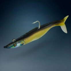 COMBO Leurres Souples Shad Lançon EELO 110 8gr AYU/BLEU -Petromax Soldes Boutique combo leurres souples shad lancon eelo 110 8gr ayubleu 8