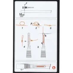 CONE ECHELLE + EXTRACTEUR PF-PA CS 9/13mm POUR LA PECHE AU COUP -Petromax Soldes Boutique cone echelle extracteur pf pa cs 913mm pour la peche au coup 6