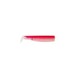 Corps Fiiish Black Minnow 160 (Rose Fluo)