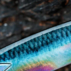 CUILLER BIASTOS 80gr ANCHOIS Pêche Au Leurre En Mer -Petromax Soldes Boutique cuiller biastos 80gr anchois peche au leurre en mer 2