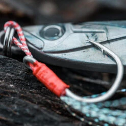 CUILLER BIASTOS 80gr ANCHOIS Pêche Au Leurre En Mer -Petromax Soldes Boutique cuiller biastos 80gr anchois peche au leurre en mer 5