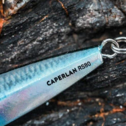 CUILLER BIASTOS 80gr ANCHOIS Pêche Au Leurre En Mer -Petromax Soldes Boutique cuiller biastos 80gr anchois peche au leurre en mer 6