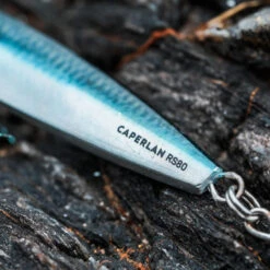 CUILLER BIASTOS 80gr ANCHOIS Pêche Au Leurre En Mer -Petromax Soldes Boutique cuiller biastos 80gr anchois peche au leurre en mer 7