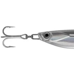 Cuiller Seaspoon 110gr Argent Pêche Aux Leurres -Petromax Soldes Boutique cuiller seaspoon 110gr argent peche aux leurres 2