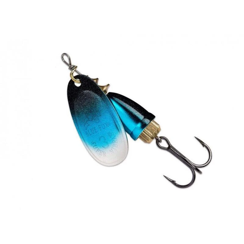 Cuiller Tournante Blue Fox Northern Lights Vibrax (2 - BL) 1 Cuiller Tournante Blue Fox Northern Lights Vibrax (2 - BL)